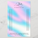 Suche nach nails flyer Modern