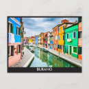 Suche nach burano insel postkarten Gewürz