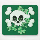 Suche nach shamrock mousepads Irisch