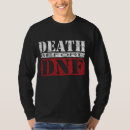 Recherche de dnf tshirts Tendance