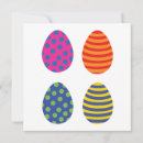Suche nach lebhafte ostern karten Ostereier