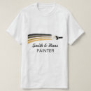 Suche nach pinsel tshirts Künstler