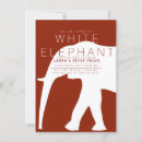 Recherche de 11x16 noël invitations Blanc