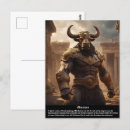 Suche nach minotaur Stier