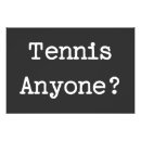 Suche nach tennis lustig poster Tennislehrer