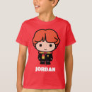 Recherche de ron weasley tshirts Mignon