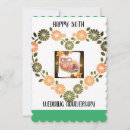 Recherche de vintage anniversary invitations 50e