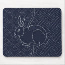 Suche nach weißes kaninchen mousepads Muster