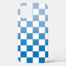 Suche nach licht iphone hüllen Blau und weiß