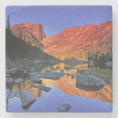 Recherche de gamme montagne de dessous de verres Jour