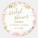 Recherche de gold confetti autocollants Floral