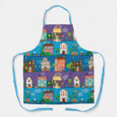 Suche nach haus schürzen Niedlich