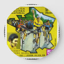 Suche nach radfahrer wanduhren Retro