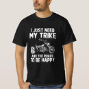 Suche nach trikes tshirts Triker