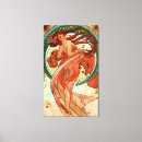 Recherche de mucha art Nouveau