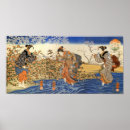 Suche nach drei frauen poster Kunstwerke