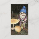Suche nach gnome visitenkarten Geschäft