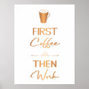 Suche nach büro poster Wanddekor