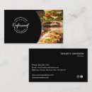 Suche nach food truck visitenkarten Customer