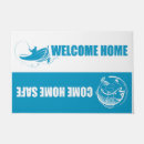 Suche nach lustige fisch türmatten Begrüßungstür