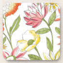 Recherche de fleuri dessous de verres Floral