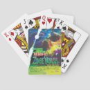 Suche nach horror spielkarten Halloween