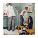Suche nach doktoren fliesen Norman rockwell