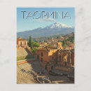 Suche nach taormina postkarten Vulkan