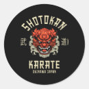 Suche nach dojo aufkleber Kampf