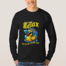 Recherche de bateaux de chasse tshirts Canard