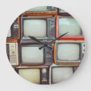 Suche nach fernsehen wanduhren Haufen