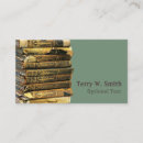 Suche nach alte bücher visitenkarten Bücherstapel