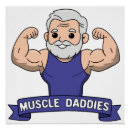 Recherche de barbu posters Papa