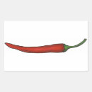 Recherche de red chilli autocollants Rouge