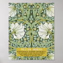 Suche nach william morris tapete poster Vintages design