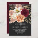 Recherche de romantic floral invitations Pour eux