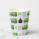 Recherche de poubelles Boy