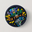 Recherche de joker badges Batte