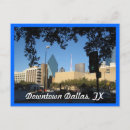 Recherche de dallas tx cartes postales Texas