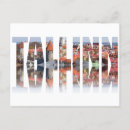 Recherche de tallin cartes postales Tourisme