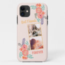Recherche de collage floral iphone coques Aquarelle