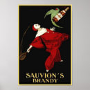 Suche nach brandy poster Vintag