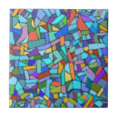 Suche nach schöne kunst fliesen Muster