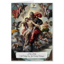 Recherche de trinité vœux cartes Jésus