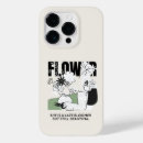 Recherche de floraison iphone coques Pour elle