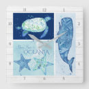 Suche nach octopus wanduhren Vintager oktopus