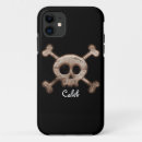 Recherche de os croisés iphone4 coques Crâne