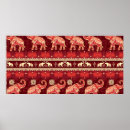 Suche nach verzierter elefant poster India