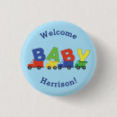 Recherche de jouet de garçon badges Bébé