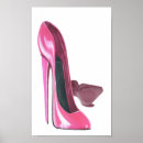 Recherche de de chaussure posters Pour elle